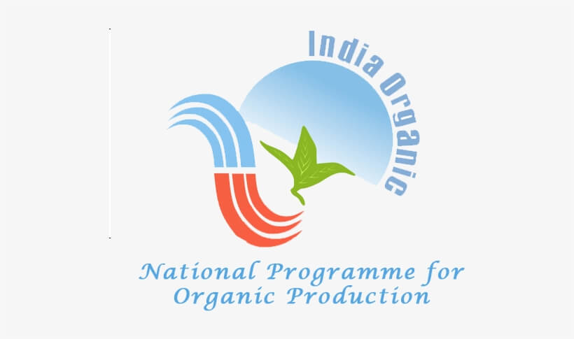 NPOP India Organic certification