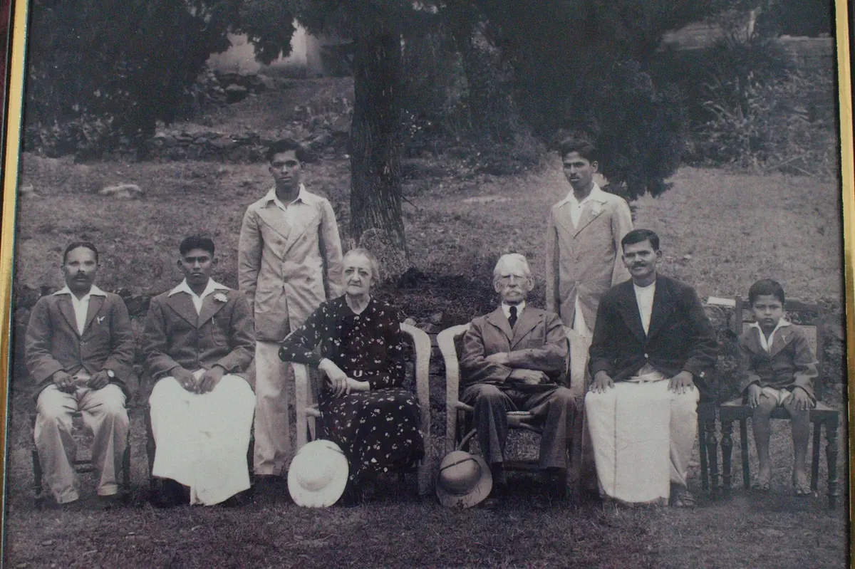 PKC Kudiraipanjan Estate